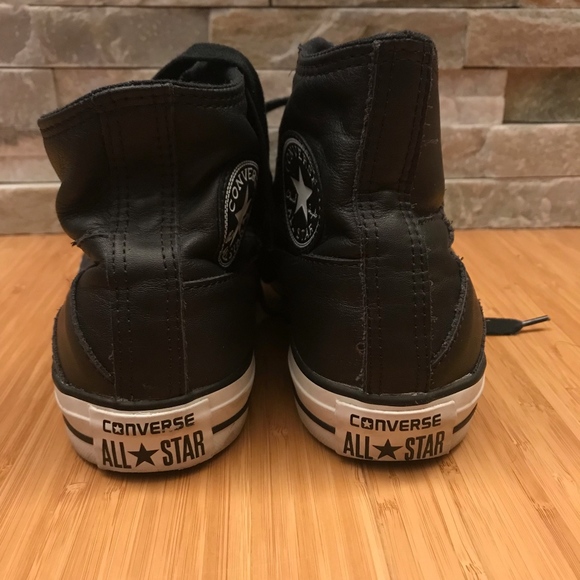 Converse All Star Unisex Lace & Double Accent Zip - Picture 4 of 7